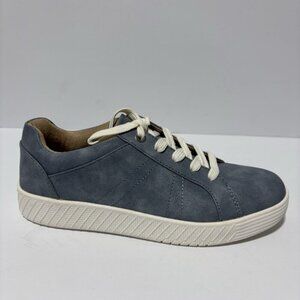 Soul Naturalizer Women’s Neela Blue Lace-Up Sneakers, Size 6 M